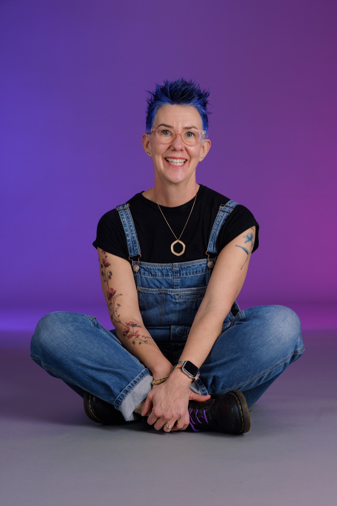 Becky Platt