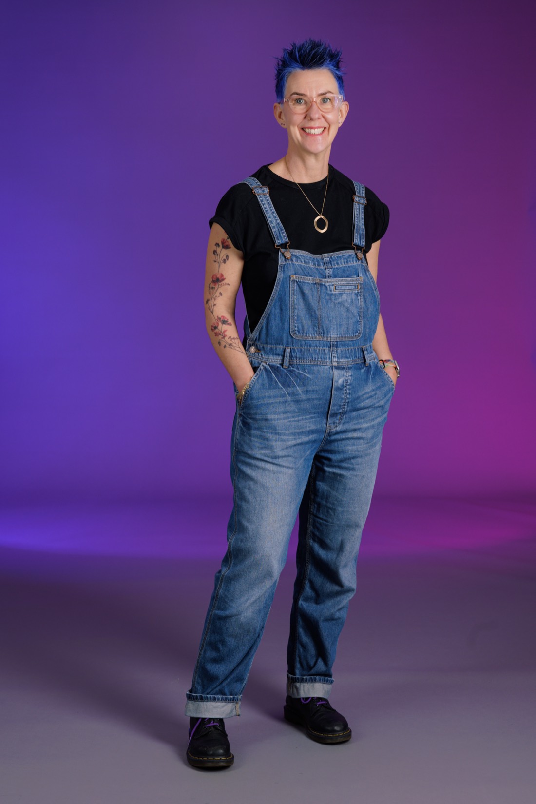 Becky Platt